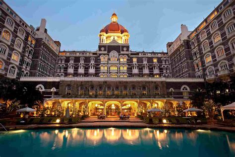 Best Resort in Mumbai .